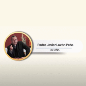 Nueva Carta de los Agentes Sanitarios del Pontificio Consejo para la Pastoral de la Salud - Padre Javier Luzón Peña