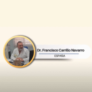 Dr. Francisco Carrillo Navarro