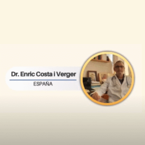 Iatrogenia La Medicina de la bestia - Dr. Enric Costa i Verge