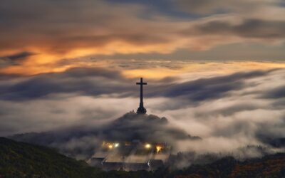 El Valle de los Caídos acoge el II Congreso QuoVadis Medicina: Reflexión y Formación para Profesionales Sanitarios Católicos