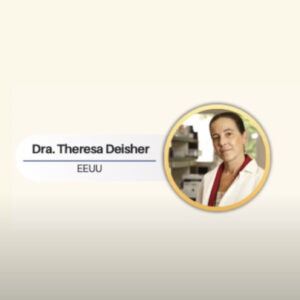 Dra. Theresa Deisher