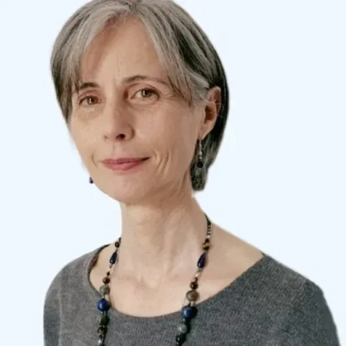 Dra. Loretta Bolgan